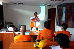 curso para rigger
