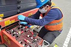 Mantenimiento Correctivo