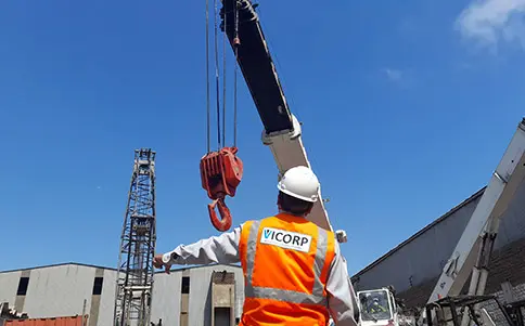 curso para rigger