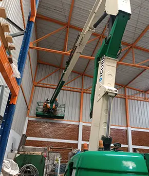 Instalación y Mantenimiento de Equipos de Aire Acondicionado – Wellco Perú