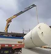 Alquiler de Camión Grúa en Arequipa