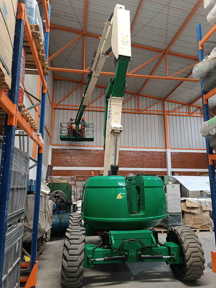 Instalación y Mantenimiento de Equipos de Aire Acondicionado - Wellco Perú