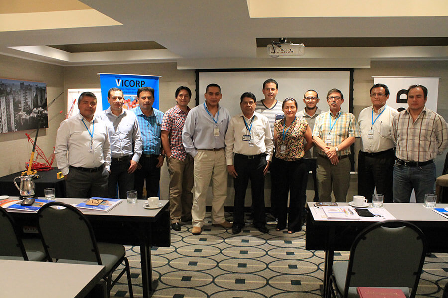 Curso De Supervisor De Izajes - Antamina