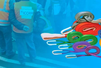 ¿Qué es una eslinga?