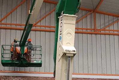 Instalación y Mantenimiento de Equipos de Aire Acondicionado - Wellco Perú