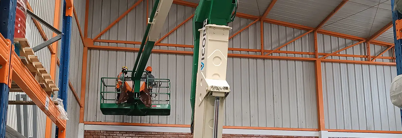 Instalación y Mantenimiento de Equipos de Aire Acondicionado - Wellco Perú